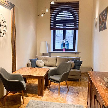 Apartment Sare 11 クラクフ エクステリア 写真