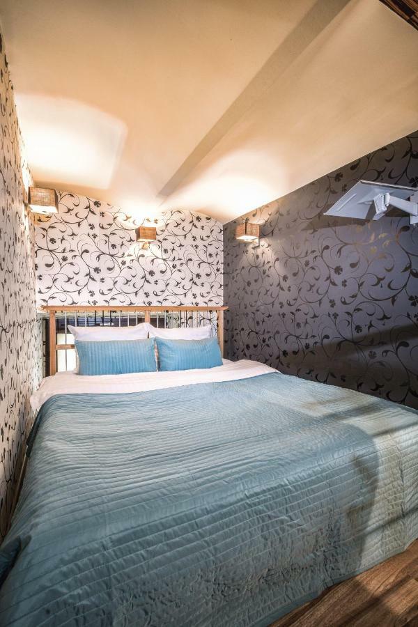 Apartment Sare 11 クラクフ エクステリア 写真