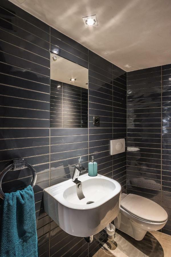 Apartment Sare 11 クラクフ エクステリア 写真